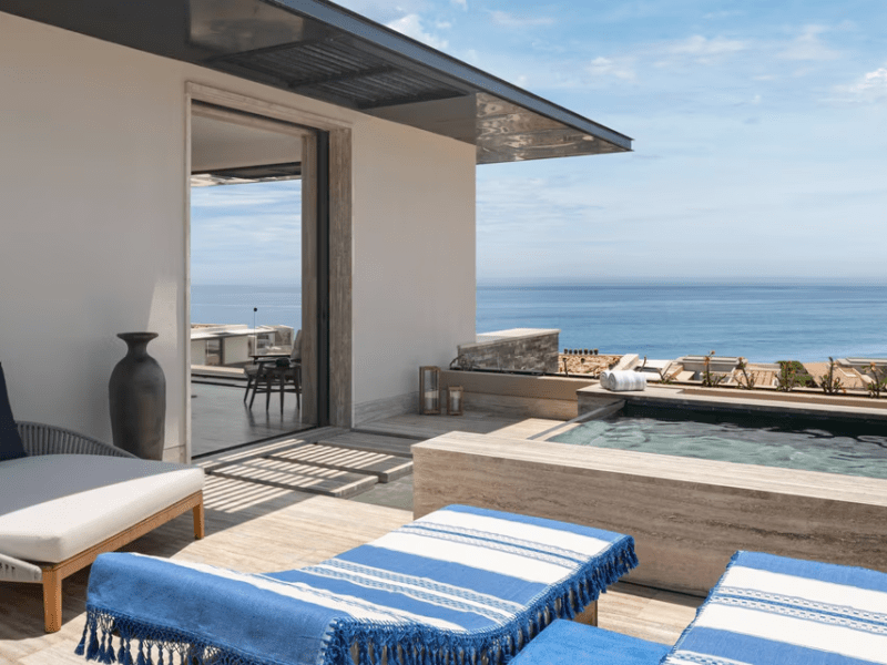 Descubre Ritz-Carlton Reserve: la colección de hoteles de lujo más exclusiva del&nbsp;mundo