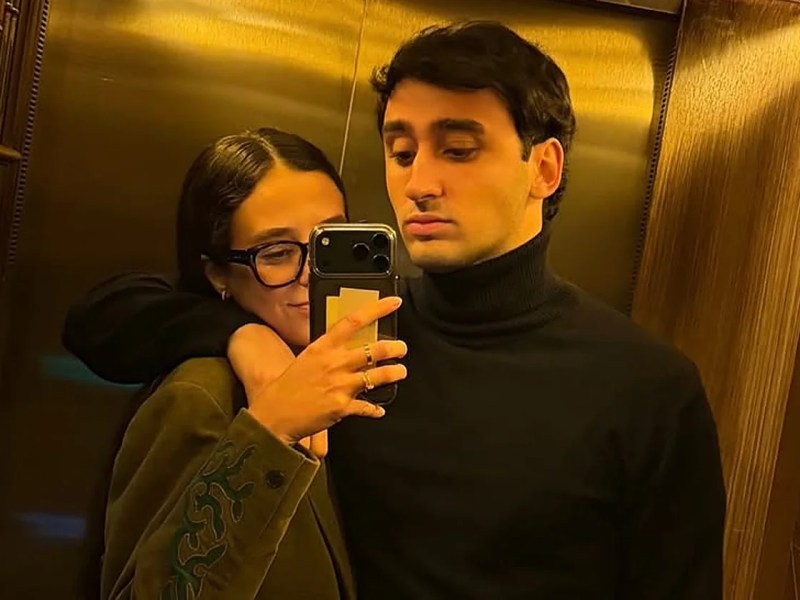 Victoria Federica y su relación: estilo, discreción y una historia bajo el foco&nbsp;social