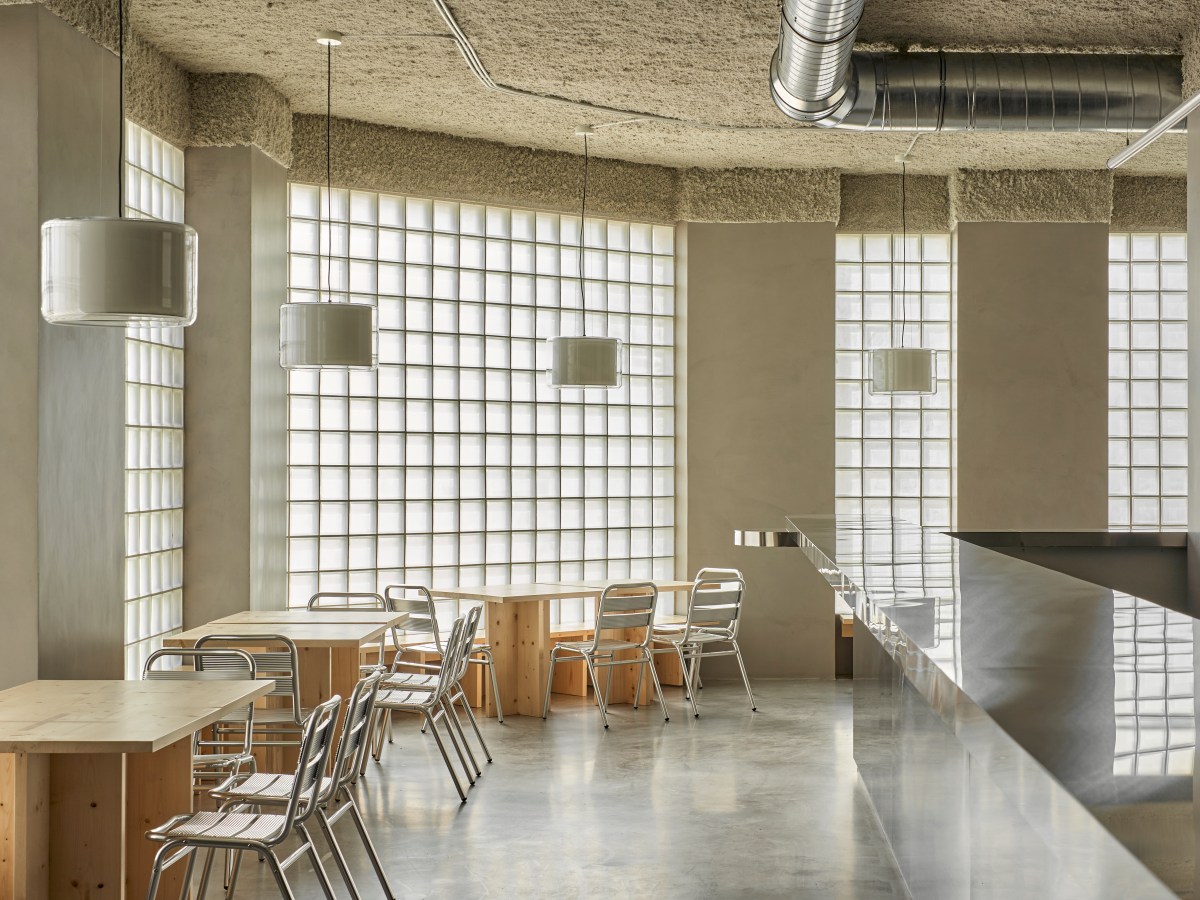 BOV Estudio: arquitectura silenciosa, precisa y profundamente conectada con el&nbsp;lugar