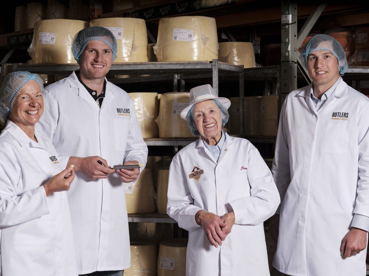 Así es el queso favorito del rey Carlos&nbsp;III