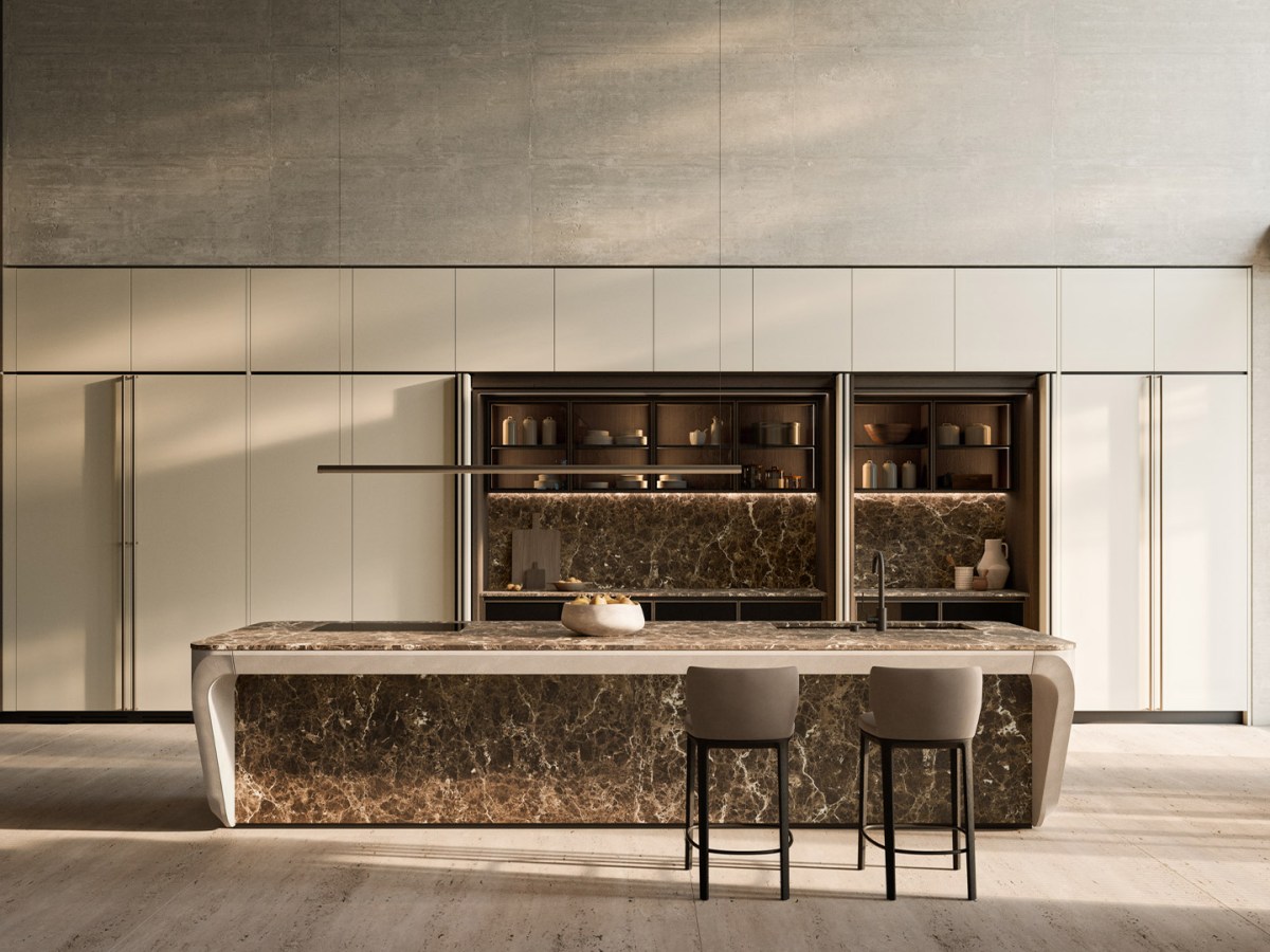 Boffi: la marca de cocinas de diseño que marca tendencia en el lujo&nbsp;contemporáneo