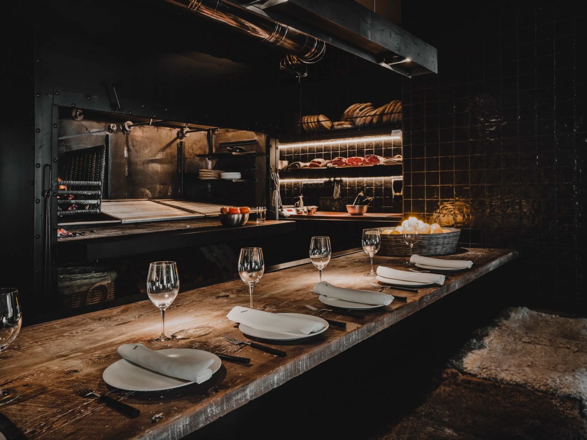 Charrúa Madrid: el restaurante donde la carne se convierte en una&nbsp;experiencia