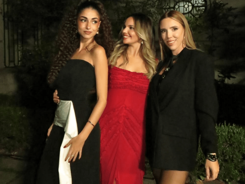 Bonding MGMT: la nueva agencia que redefine el talento&nbsp;influencer