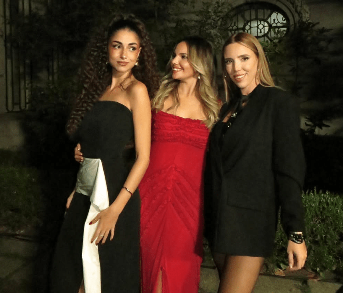 Bonding MGMT: la nueva agencia que redefine el talento&nbsp;influencer