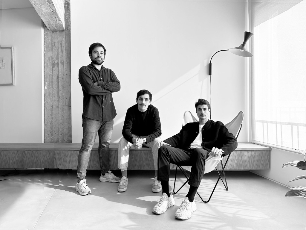 Protegido: Pulso Arquitectos: el estudio que crece desde el detalle hasta la gran&nbsp;escala