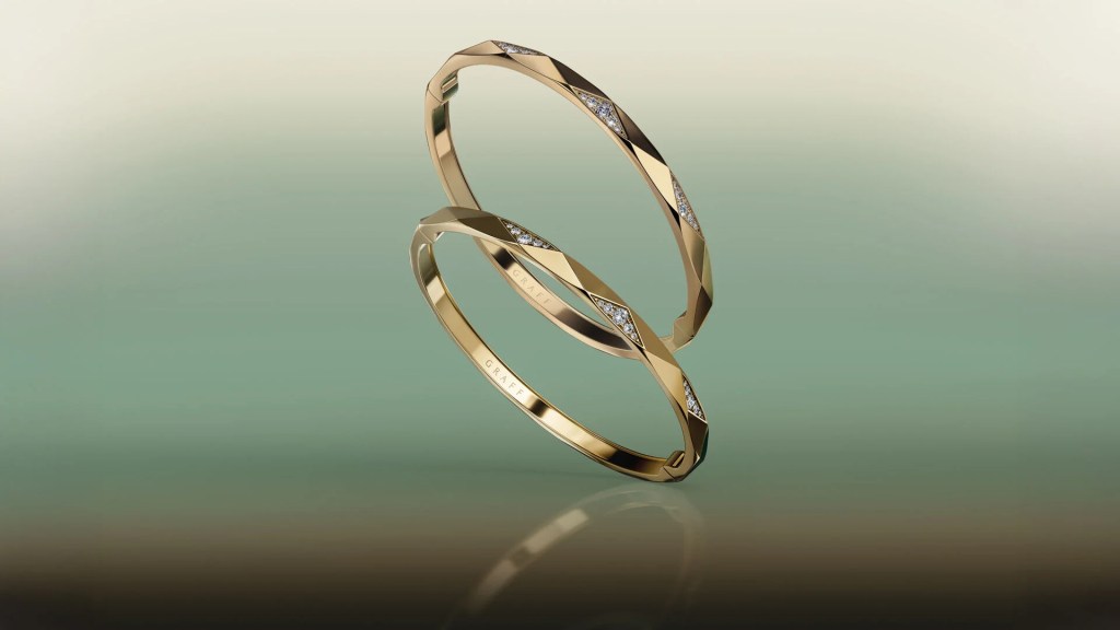 Laurence Graff Signature: así es la colección que reinventa el&nbsp;diamante