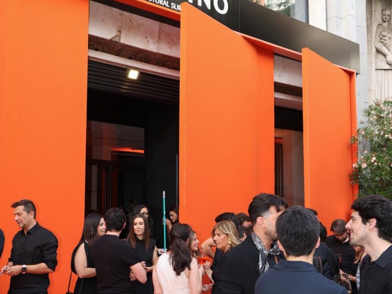 Cosentino Come Together: Madrid celebra el verano con arquitectura, diseño y&nbsp;comunidad