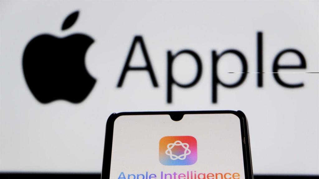 Apple podría lanzar una pulsera inteligente centrada en la salud y el&nbsp;deporte