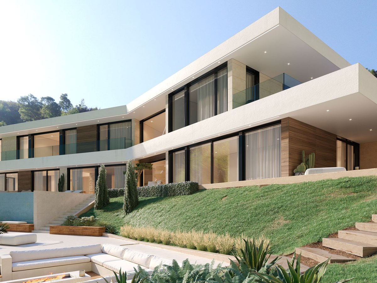 Casas prefabricadas de diseño: por qué cada vez más personas las&nbsp;eligen