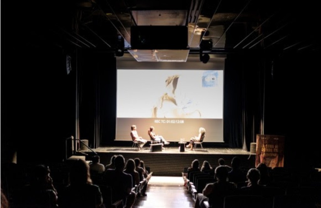 Cines del Sur cierra su edición en Granada con una gala y las películas&nbsp;ganadoras