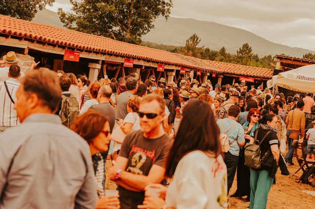 La gastronomía Michelin será una de las grandes protagonistas del Dezaseteº Ribeira&nbsp;Sacra