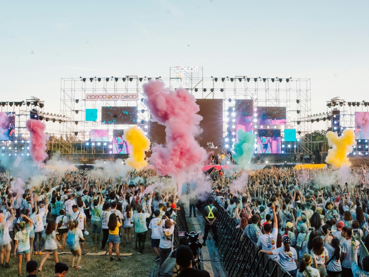 Los festivales de música más esperados del verano en&nbsp;España