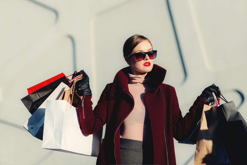 Estas son las firmas españolas de moda que marcan&nbsp;tendencia
