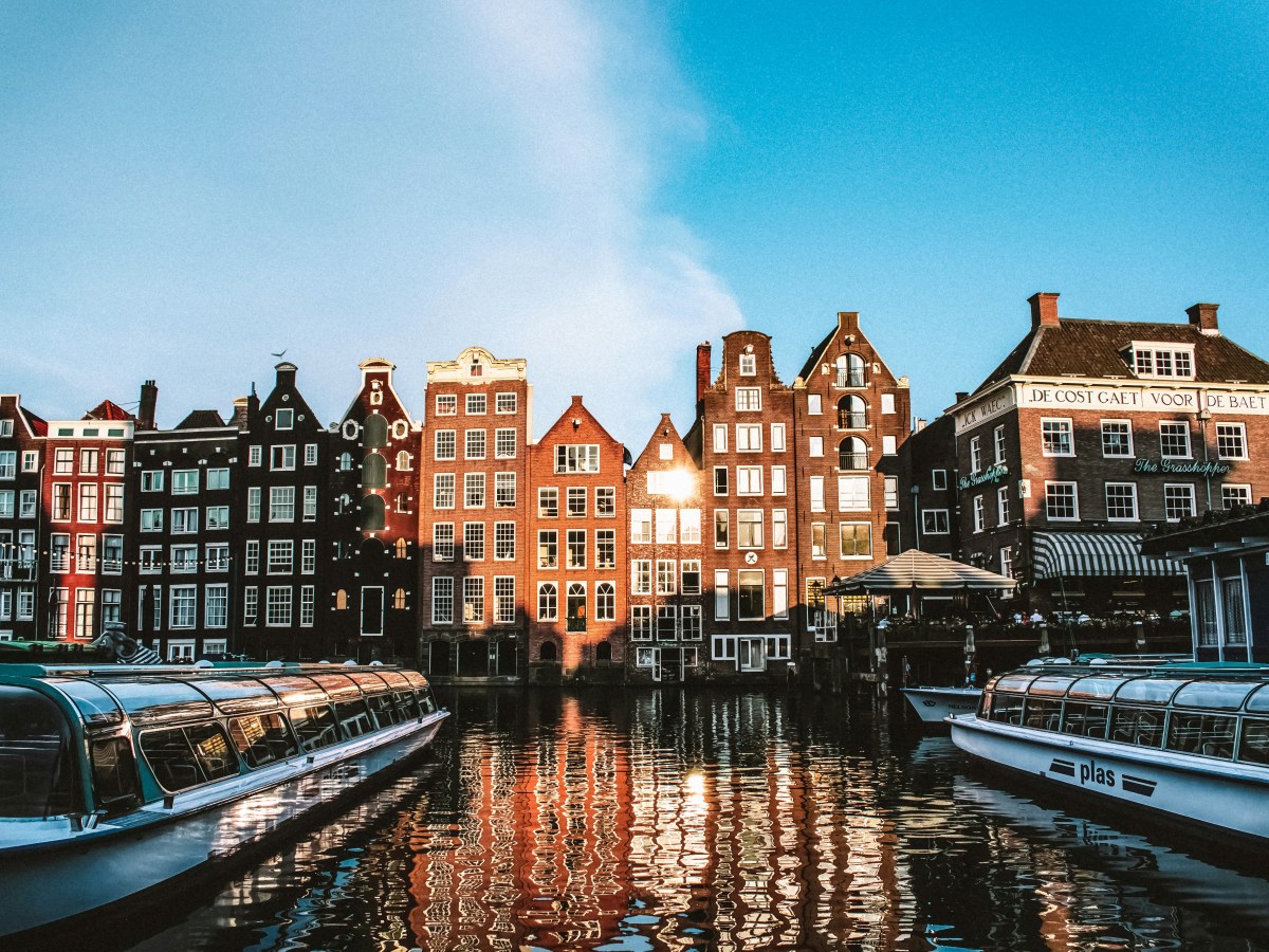 Las ciudades europeas que marcan tendencia&nbsp;cultural