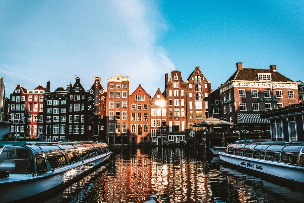 Las ciudades europeas que marcan tendencia&nbsp;cultural