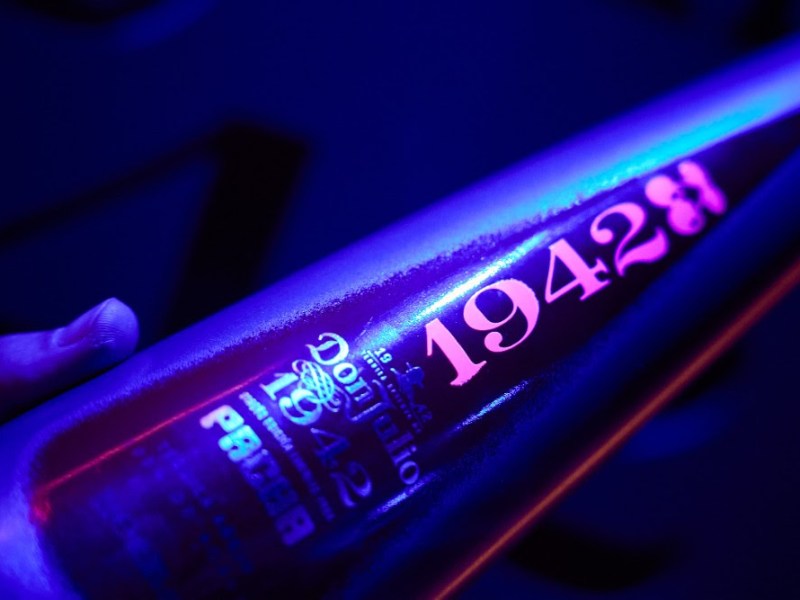 Don Julio 1942 lanza una botella exclusiva en homenaje a Pacha&nbsp;Ibiza