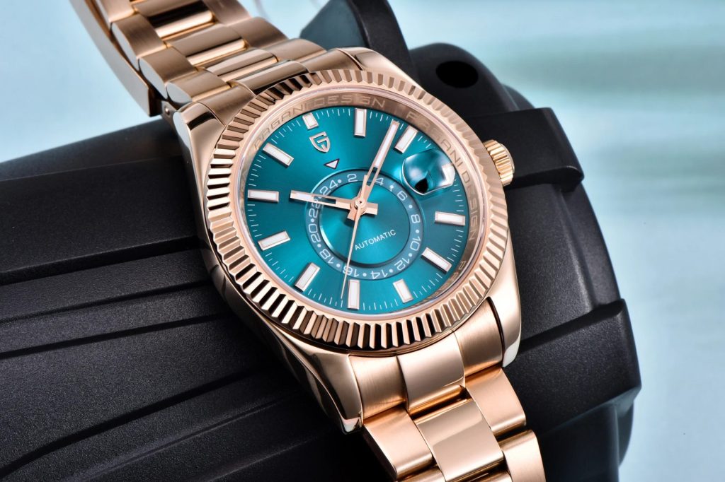 Por qué los relojes homenaje cada vez interesan a más amantes de la&nbsp;relojería