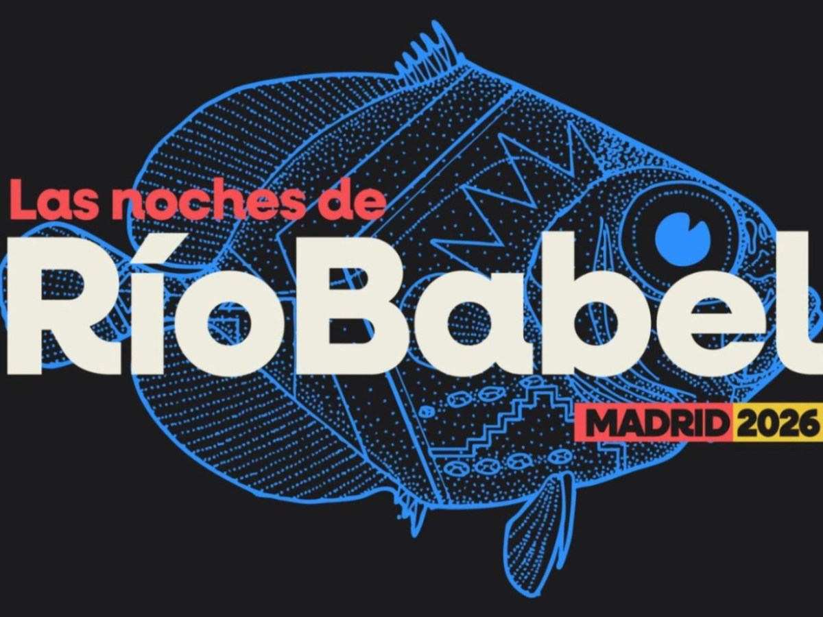 Río Babel se expande: así será su nuevo ciclo de conciertos durante todo el otoño en&nbsp;Madrid