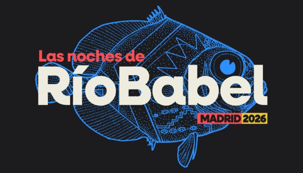 Río Babel se expande: así será su nuevo ciclo de conciertos durante todo el otoño en&nbsp;Madrid