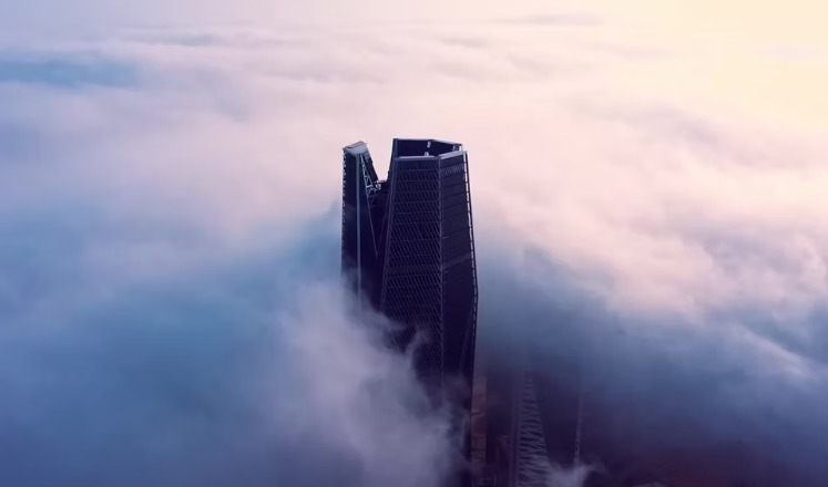 Ya se pueden comprar los vuelos de Riyadh Air entre España y Arabia&nbsp;Saudí