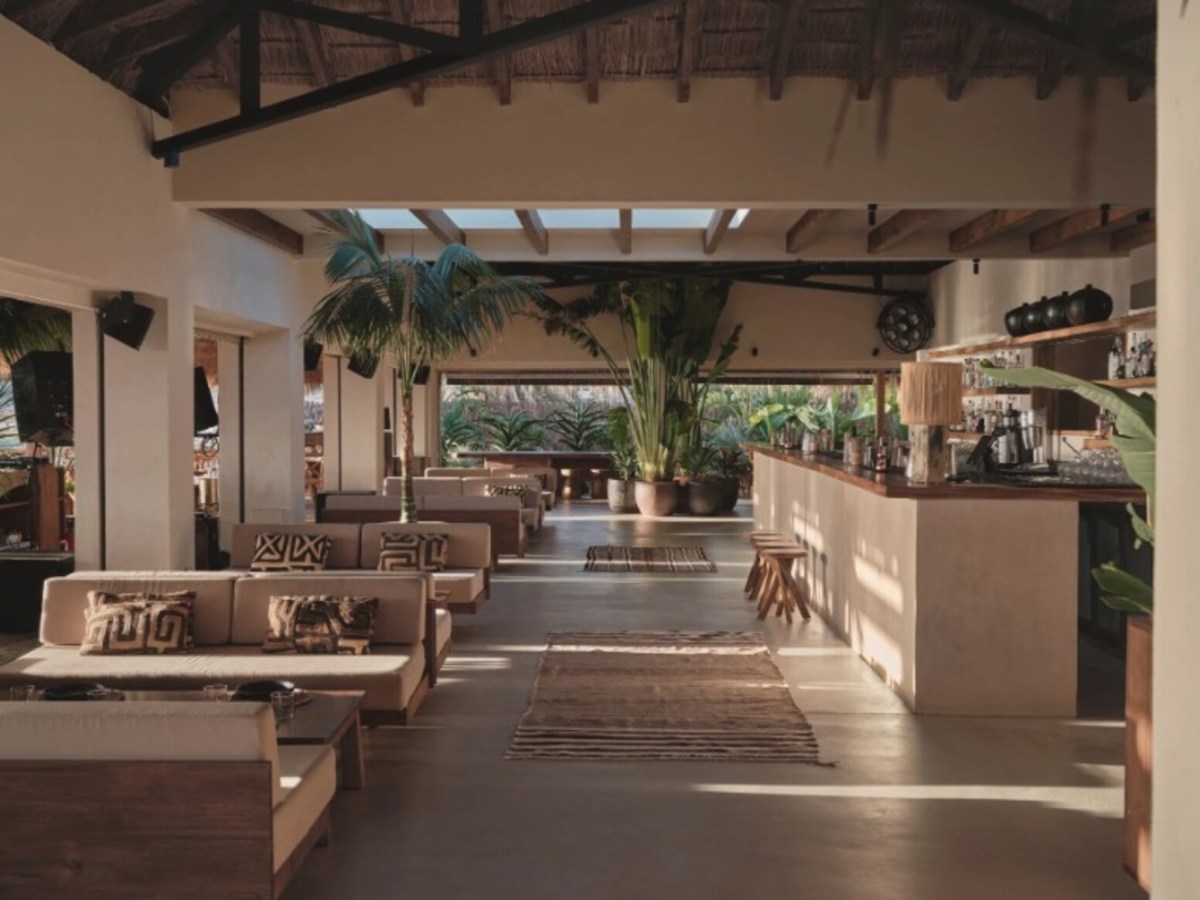 La experiencia gastronómica que llega a Ibiza por una sola&nbsp;noche