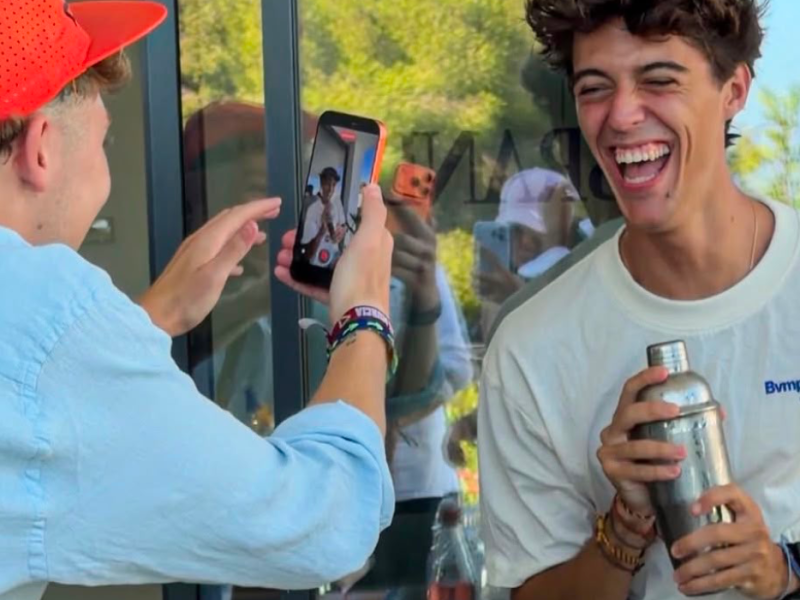 Villa Bumpers 26’: así es el house tour que reunió a los influencers en la Costa&nbsp;Blanca